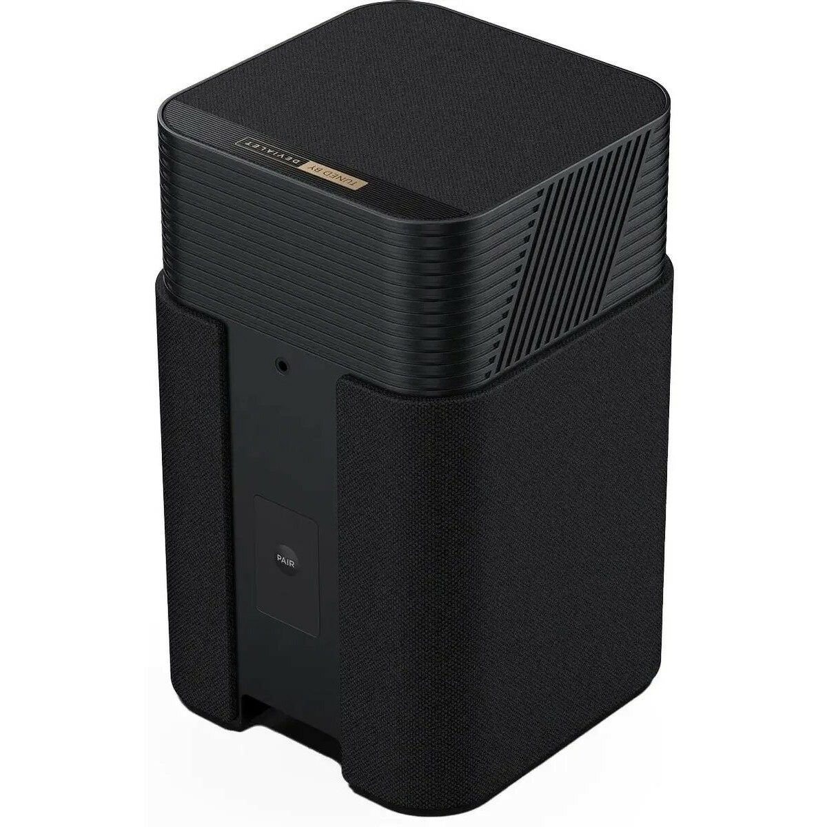 Саундбар Hisense HT SATURN 4.1.2, черный