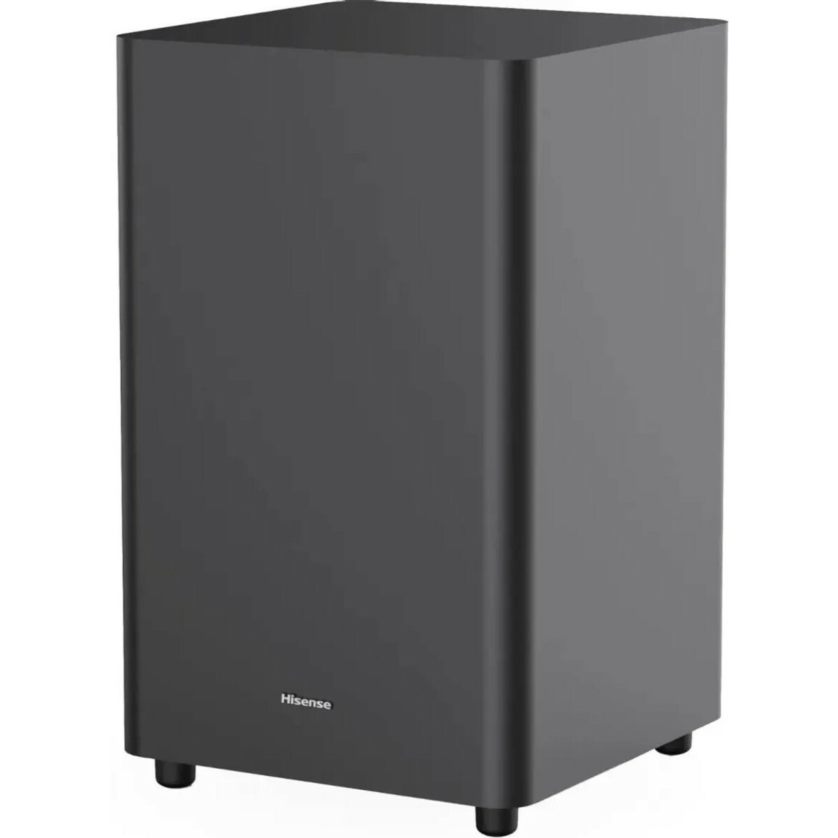 Саундбар Hisense HT SATURN 4.1.2, черный