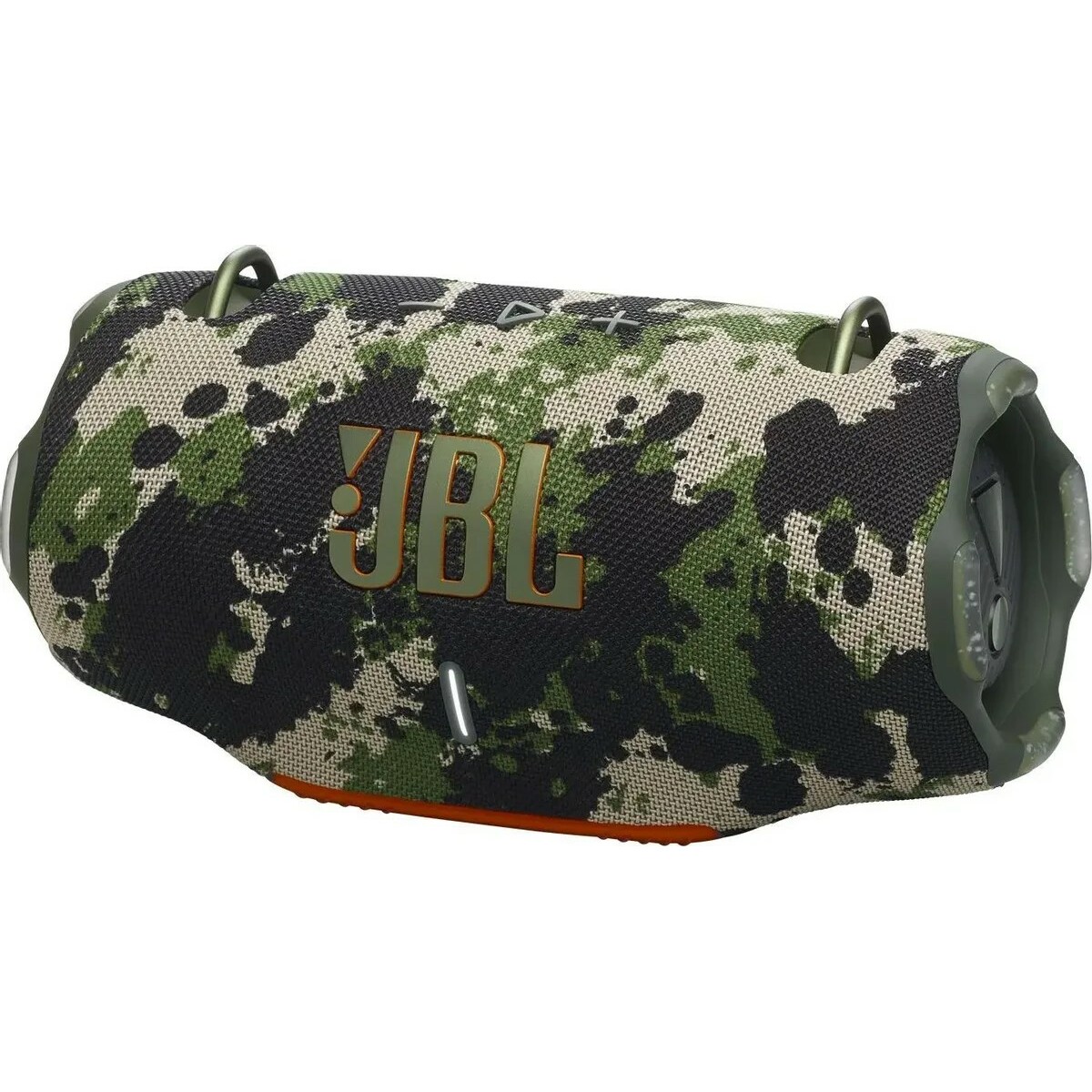 Портативная колонка JBL Xtreme 4 (Цвет: Squad)