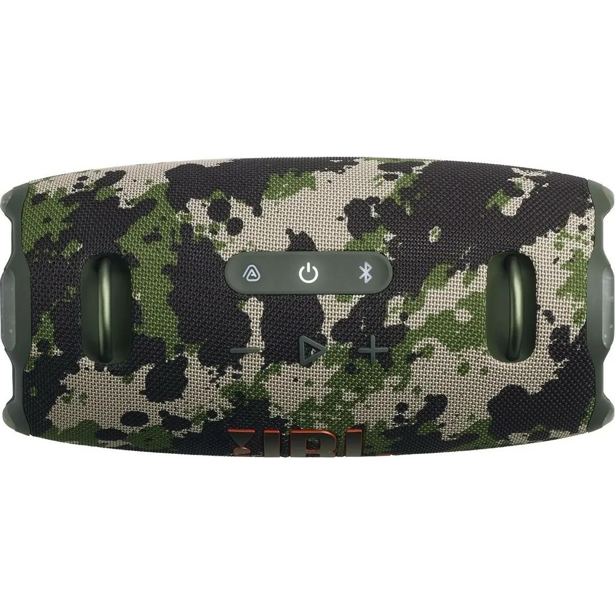 Портативная колонка JBL Xtreme 4 (Цвет: Squad)