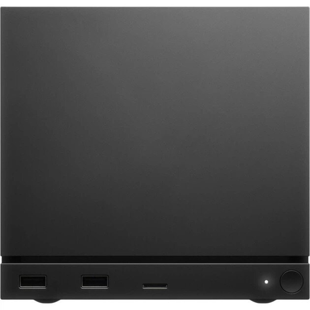 Настольный компьютер Valve Steam Machine 512Gb + Steam Controller