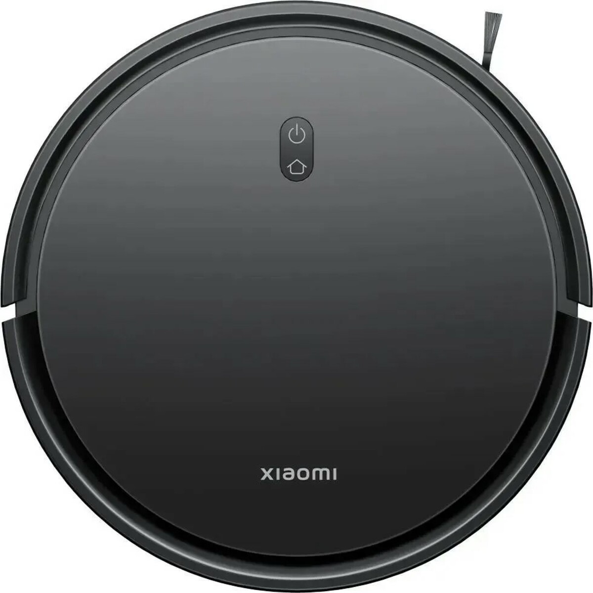 Робот-пылесос Xiaomi Robot Vacuum E10C, черный