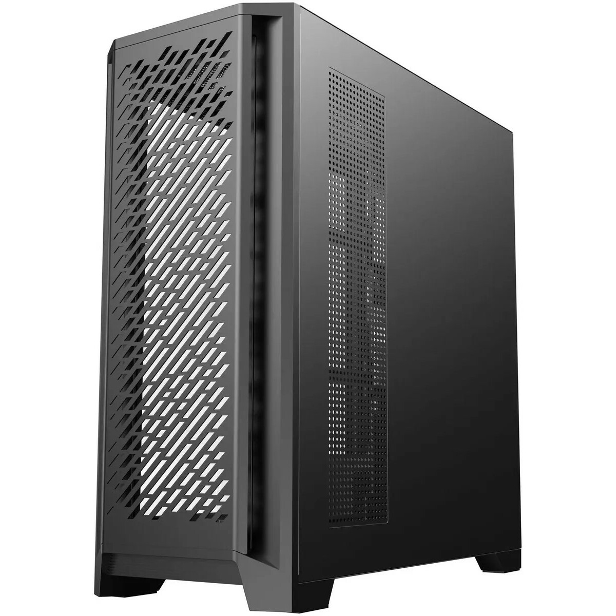 ПК IRU Corp 717 (Core i7 12700K 3.6Ghz / 32Gb DDR5 / SSD1Tb / NVIDIA GeForce RTX 4070 Ti Super 16Gb / FreeDOS / black) 