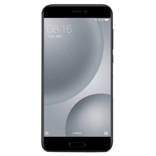 Смартфон Xiaomi Mi5C 64Gb (Цвет: Black)