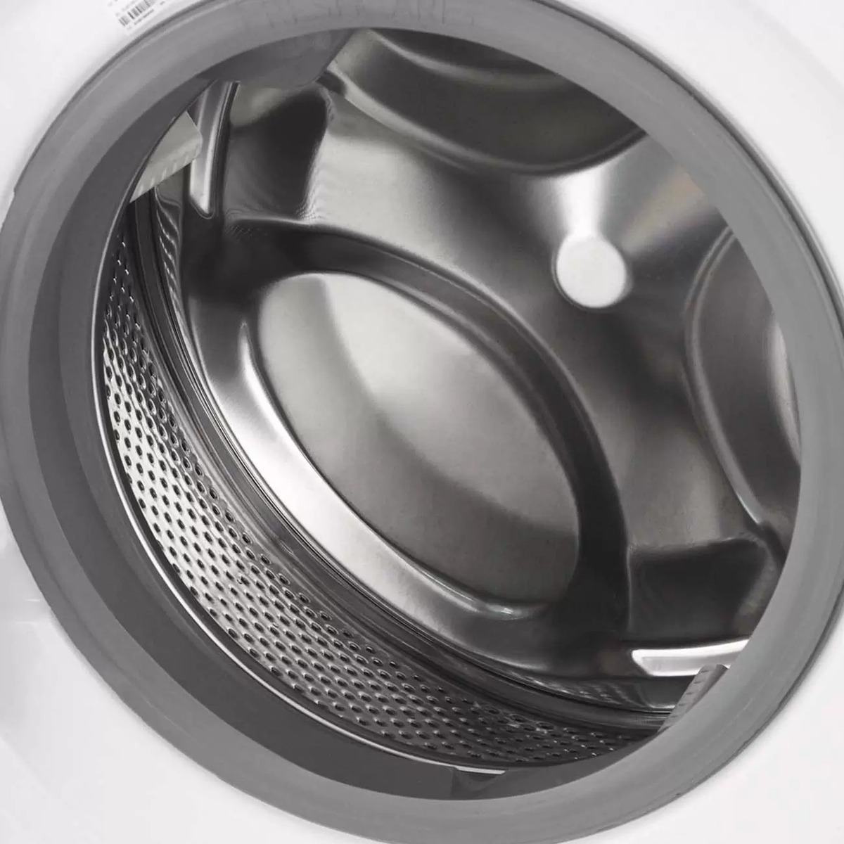 Стиральная машина Whirpool BL SG6108V MB (Цвет: White)