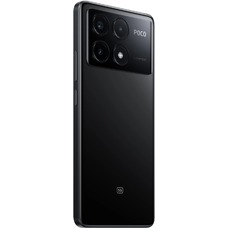 Смартфон POCO X6 Pro 5G 8/256Gb, черный