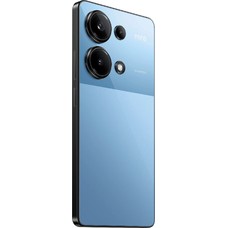Смартфон POCO M6 Pro 12/512Gb (Цвет: Blue)