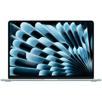 Ноутбук Apple MacBook Air 15 (2026) (M5/16Gb/1Tb/GPU 10-Core/Sky Blue) (MDVT4)