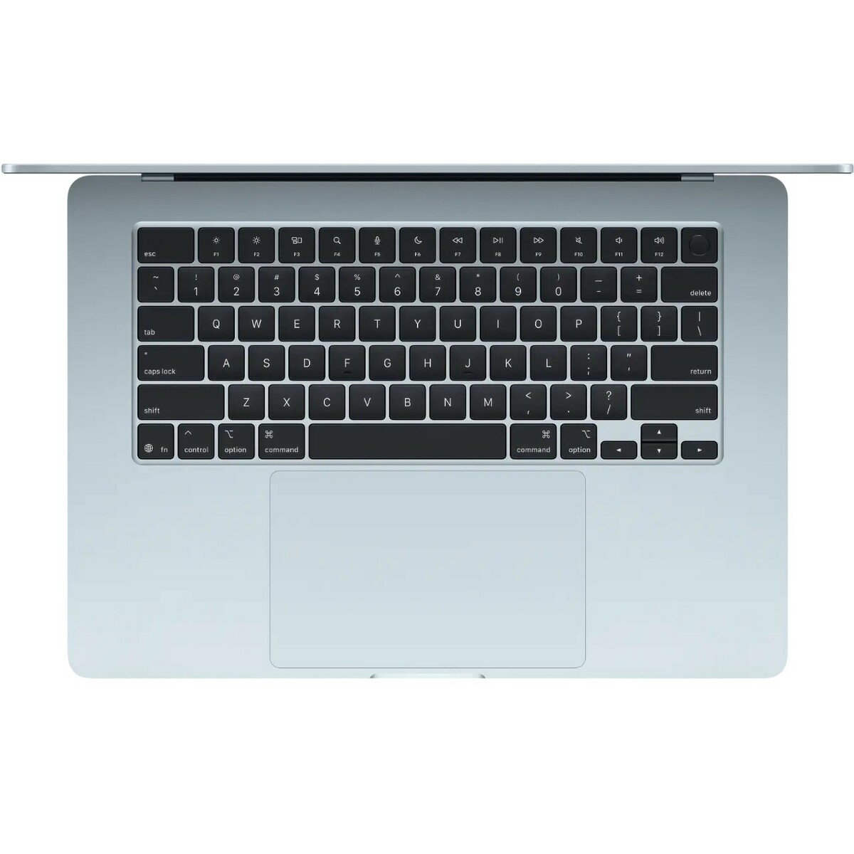 Ноутбук Apple MacBook Air 15 (2026) (M5 / 16Gb / 1Tb / GPU 10-Core / Sky Blue) (MDVT4)