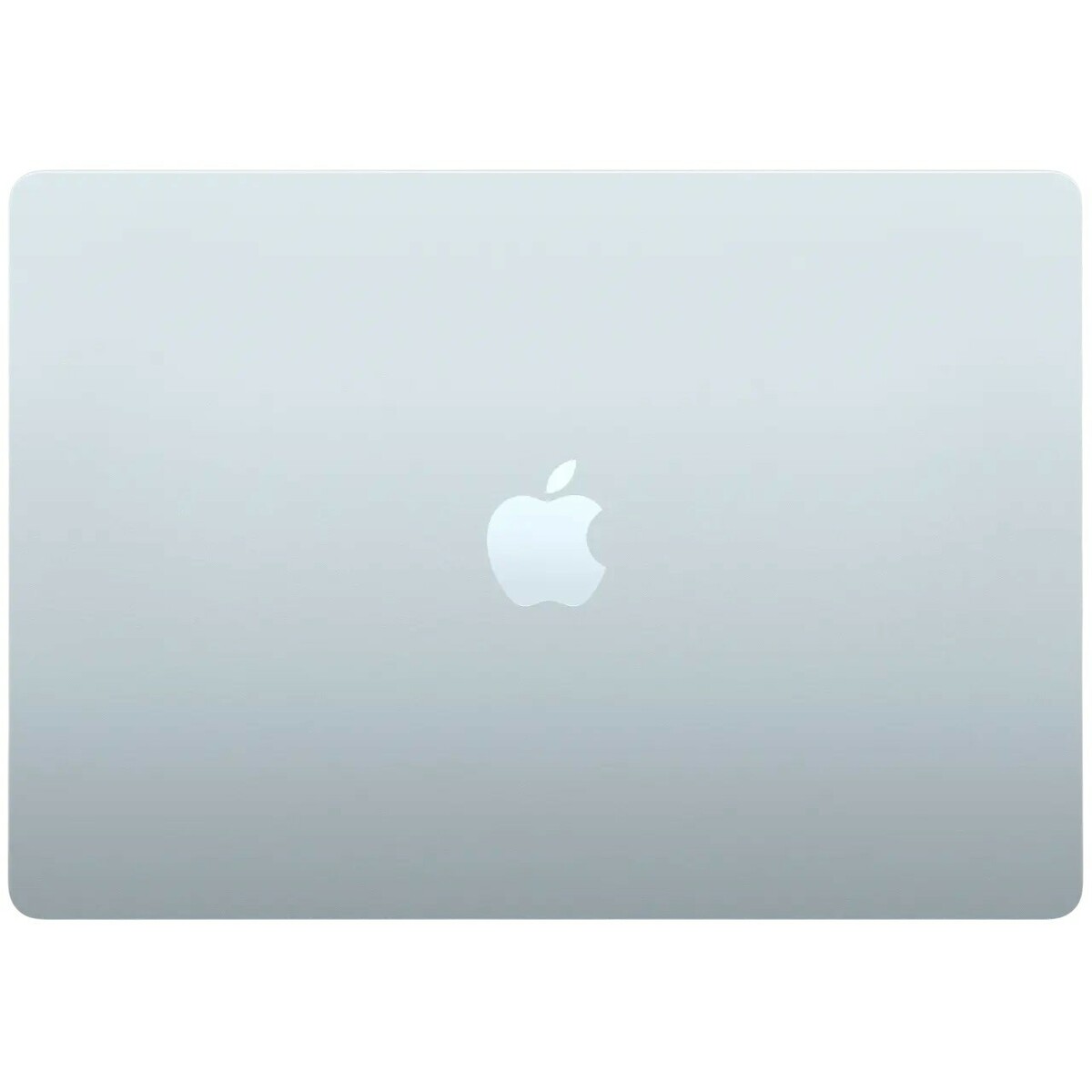 Ноутбук Apple MacBook Air 15 (2026) (M5 / 16Gb / 1Tb / GPU 10-Core / Sky Blue) (MDVT4)