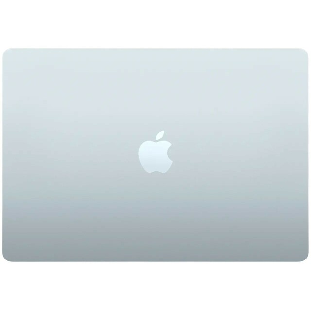 Ноутбук Apple MacBook Air 15 (2026) (M5/16Gb/1Tb/GPU 10-Core/Sky Blue) (MDVT4)