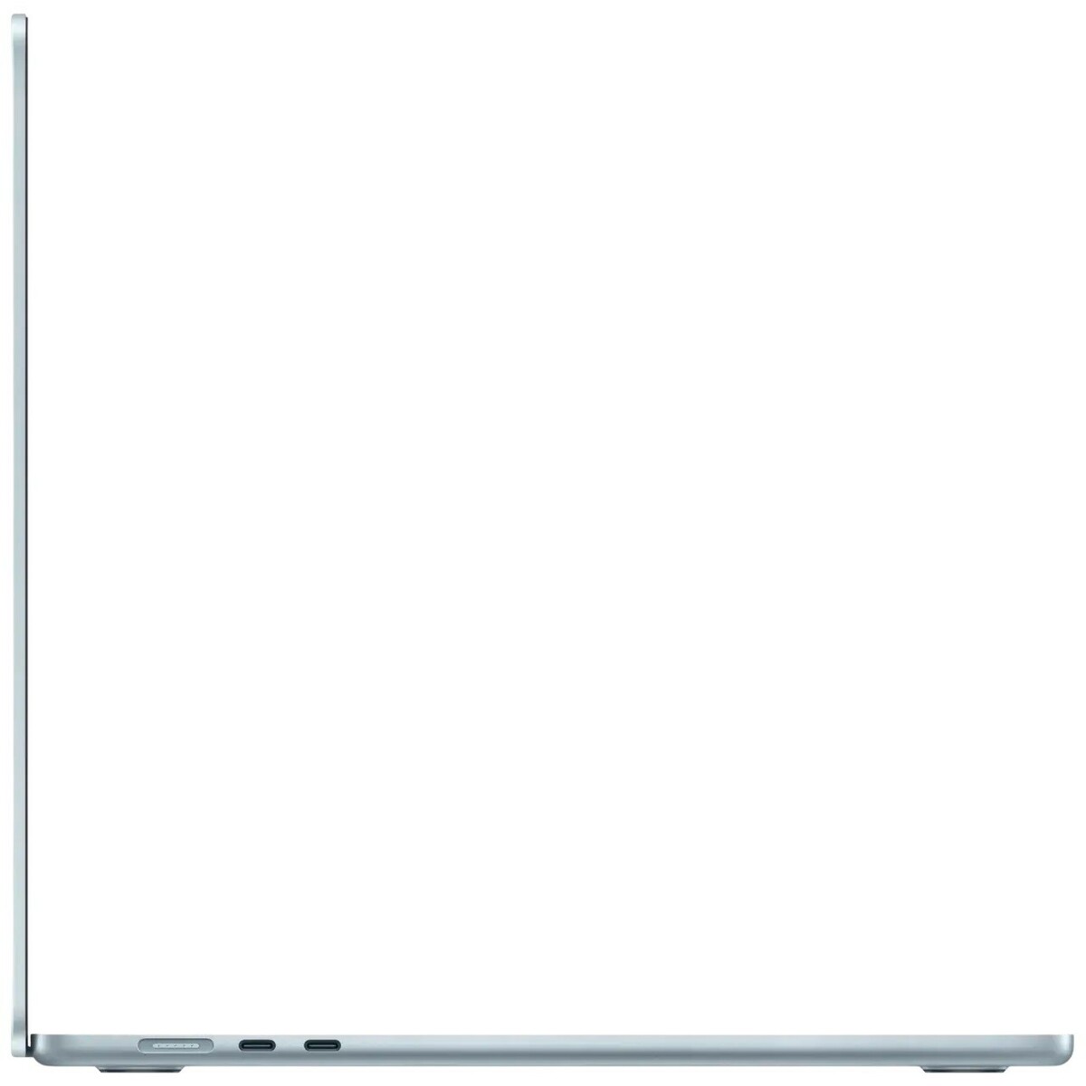 Ноутбук Apple MacBook Air 15 (2026) (M5 / 16Gb / 1Tb / GPU 10-Core / Sky Blue) (MDVT4)