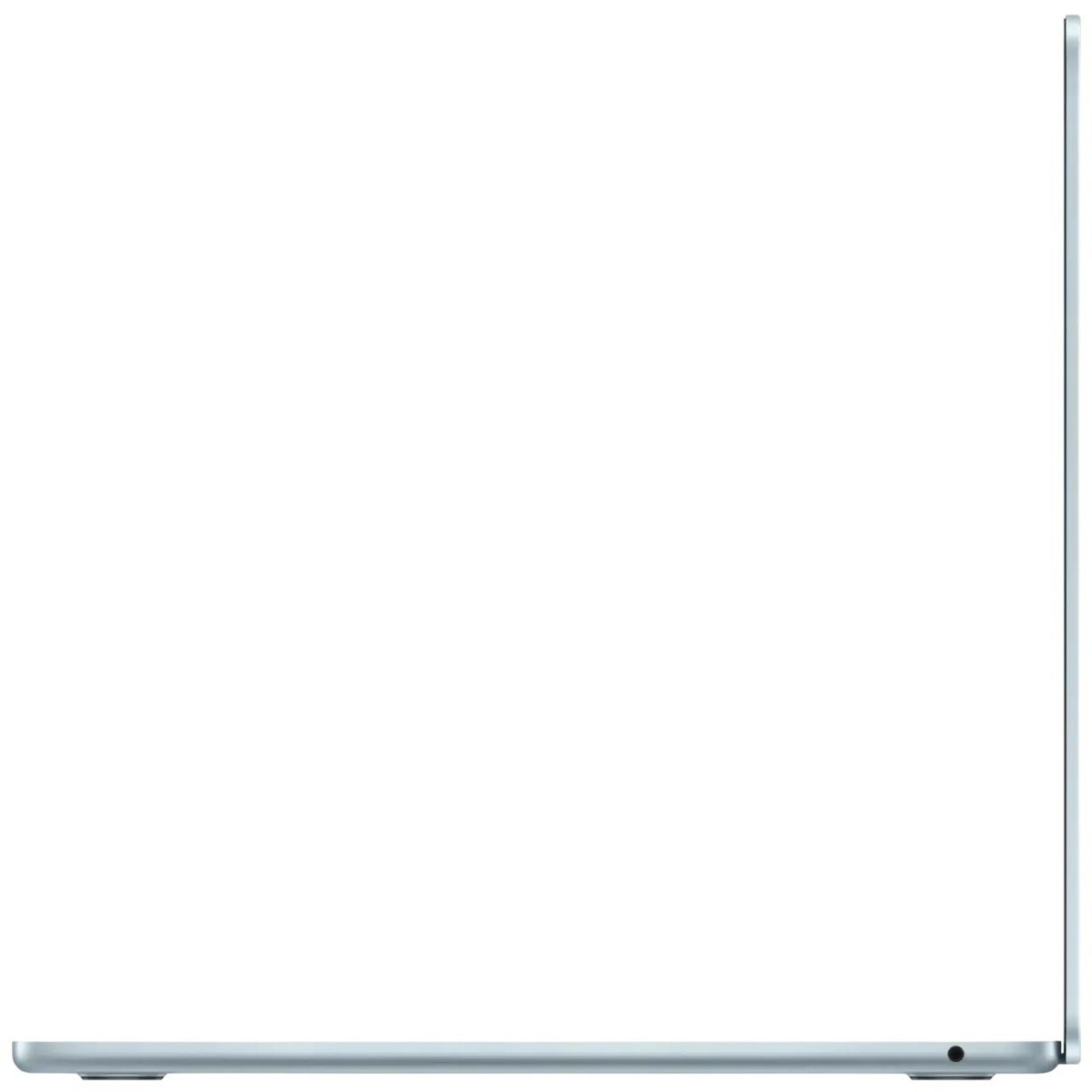 Ноутбук Apple MacBook Air 15 (2026) (M5 / 16Gb / 1Tb / GPU 10-Core / Sky Blue) (MDVT4)