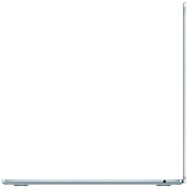 Ноутбук Apple MacBook Air 15 (2026) (M5/16Gb/1Tb/GPU 10-Core/Sky Blue) (MDVT4)