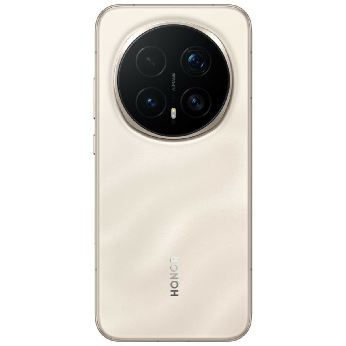 Смартфон Honor Magic8 Pro 12/512Gb (Цвет: Sunrise Gold)