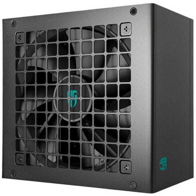 Блок питания Deepcool GamerStorm ATX 650W PN650M 