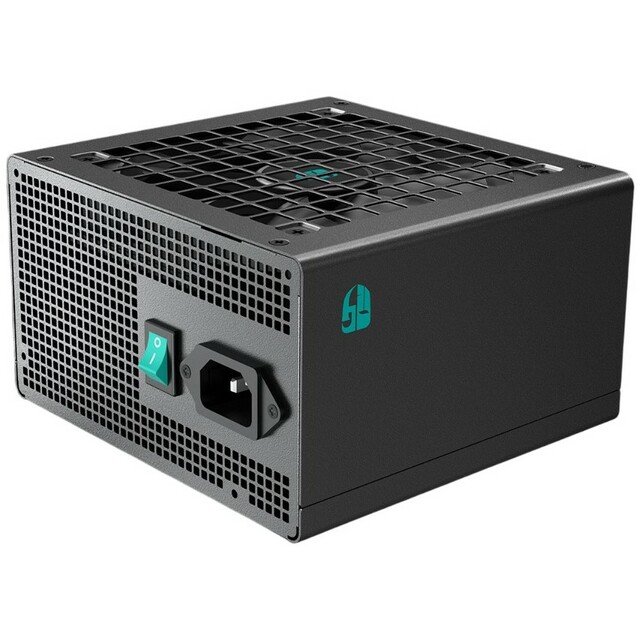 Блок питания Deepcool GamerStorm ATX 650W PN650M 