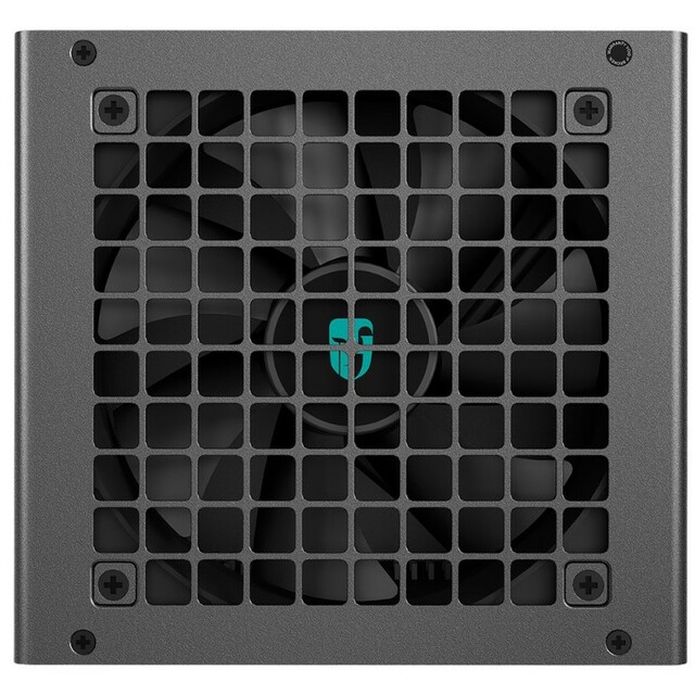 Блок питания Deepcool GamerStorm ATX 650W PN650M 