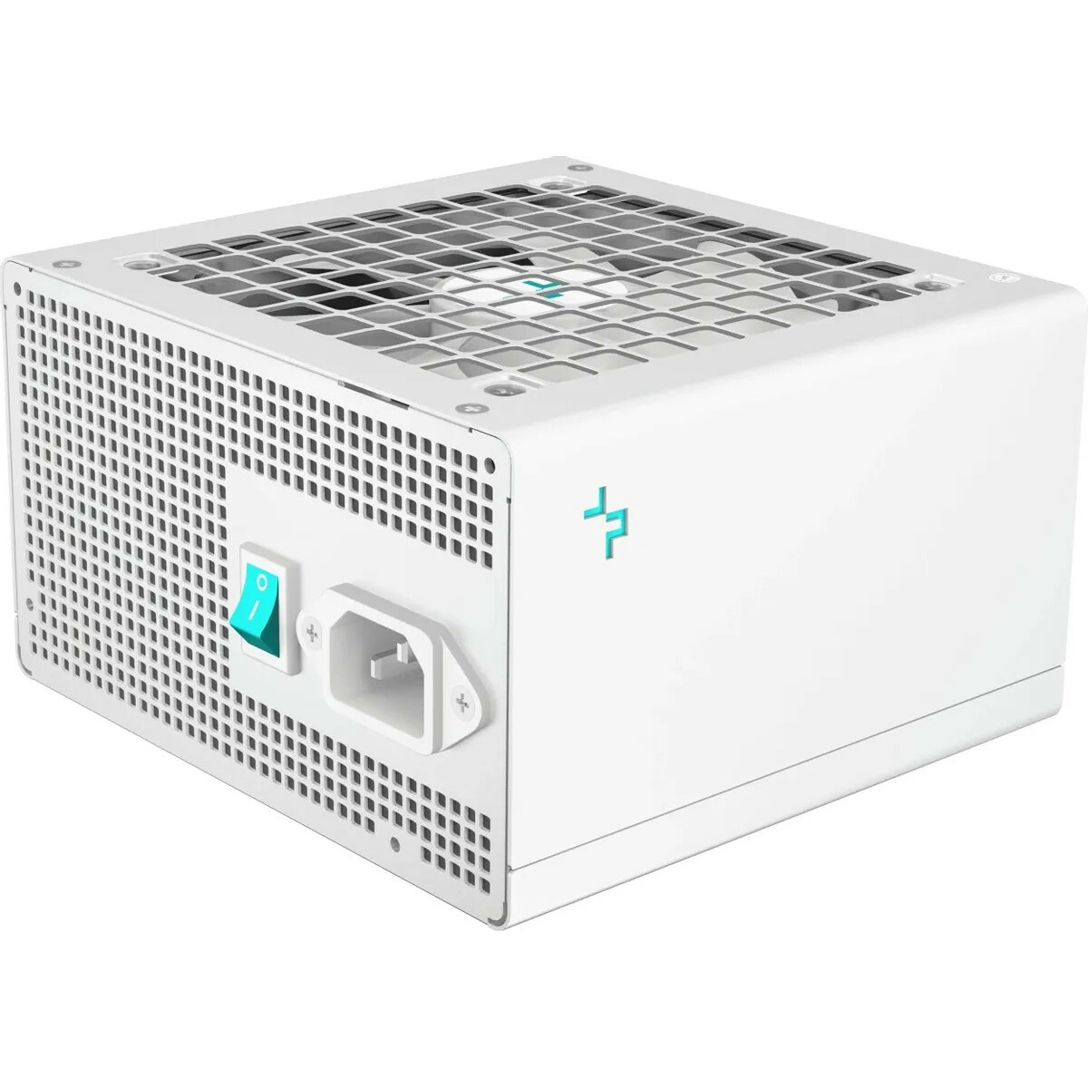 Блок питания Deepcool GamerStorm ATX 750W PN750M WH