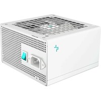 Блок питания Deepcool GamerStorm ATX 750W PN750M WH