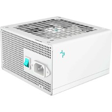 Блок питания Deepcool GamerStorm ATX 750W PN750M WH