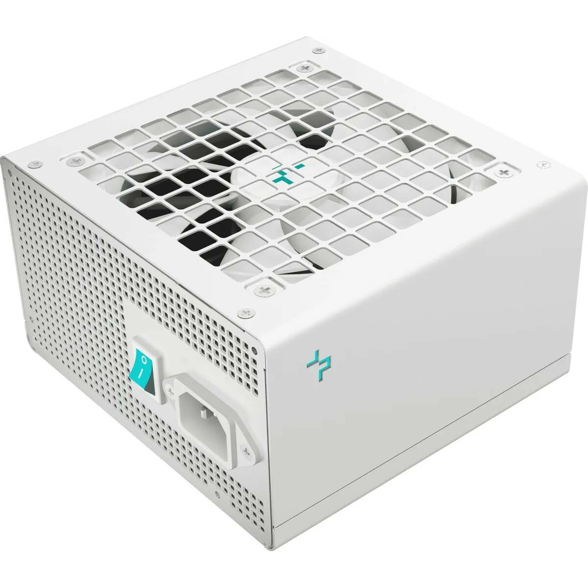 Блок питания Deepcool GamerStorm ATX 750W PN750M WH