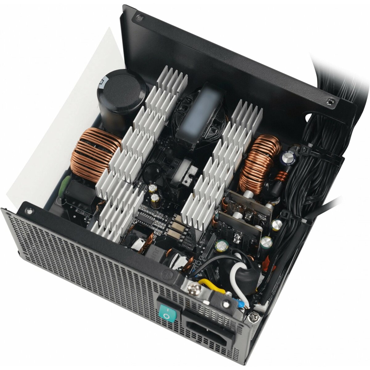 Блок питания Deepcool GamerStorm ATX 800W PL800D