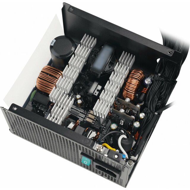 Блок питания Deepcool GamerStorm ATX 800W PL800D