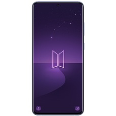 Смартфон Samsung Galaxy S20+ SM-G985F / DS 8 / 128Gb BTS Edition (NFC) (Цвет: Haze Purple)