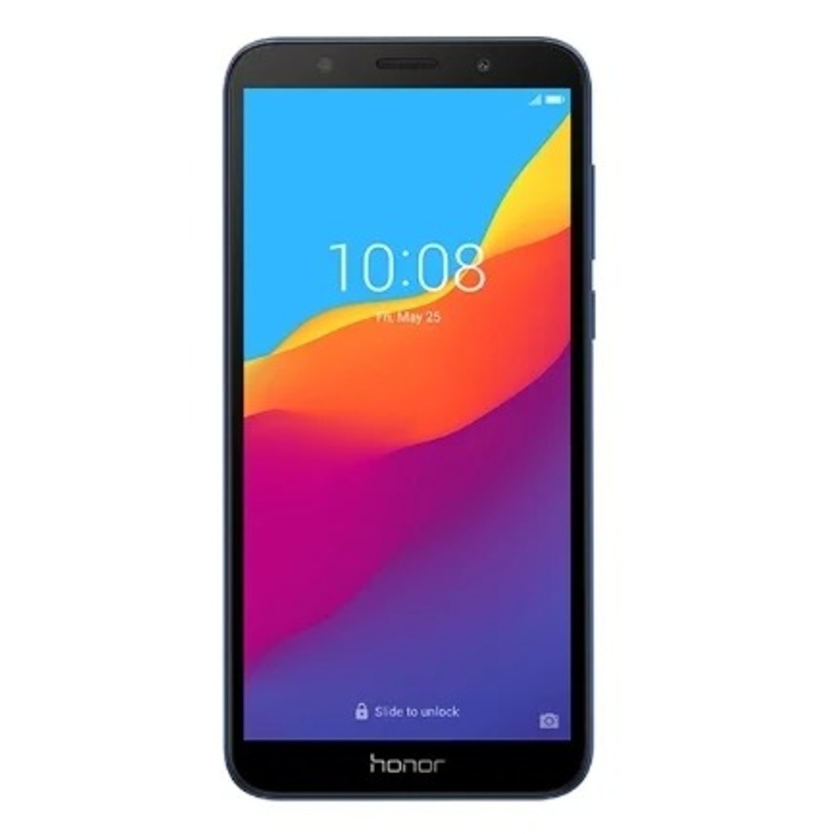 Смартфон Honor 7S 1 / 16Gb (Цвет: Blue)