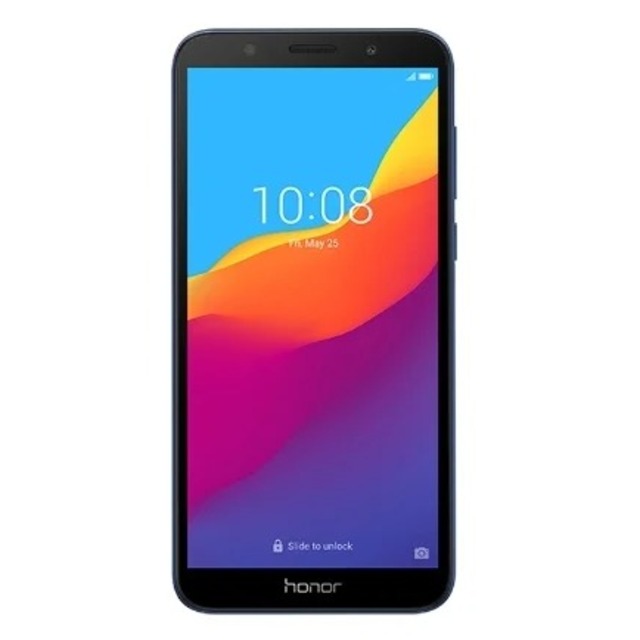 Смартфон Honor 7S 1 / 16Gb (Цвет: Blue)