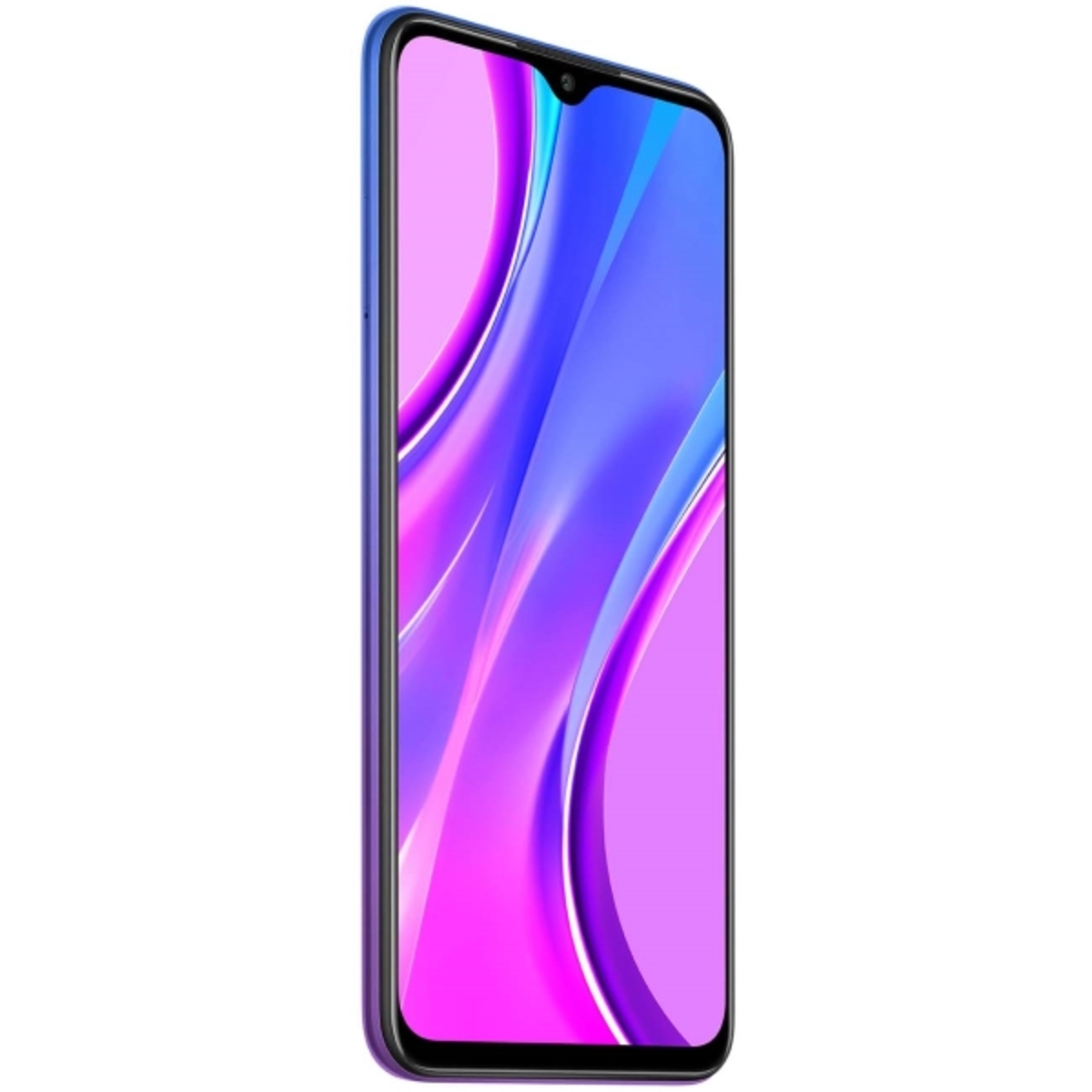 Смартфон Xiaomi Redmi 9 3/32Gb (NFC) RU (Цвет: Sunset Purple)