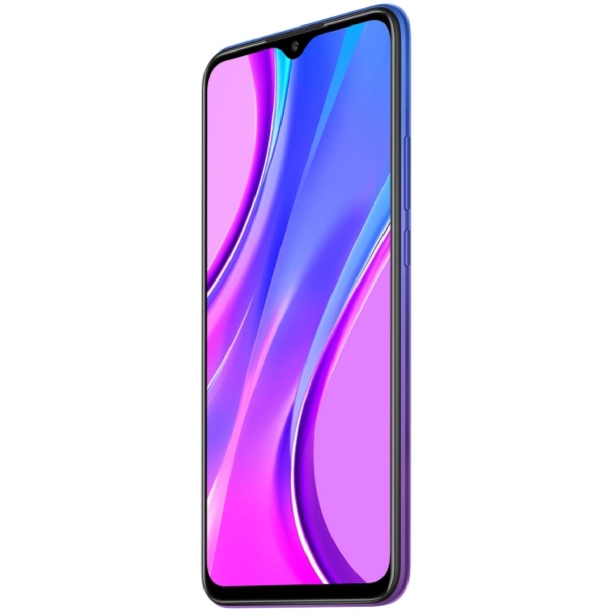 Смартфон Xiaomi Redmi 9 3/32Gb (NFC) RU (Цвет: Sunset Purple)