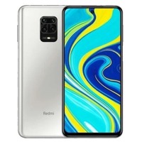 Смартфон Xiaomi Redmi Note 9S 4/64Gb RU (Цвет: Glacier White)