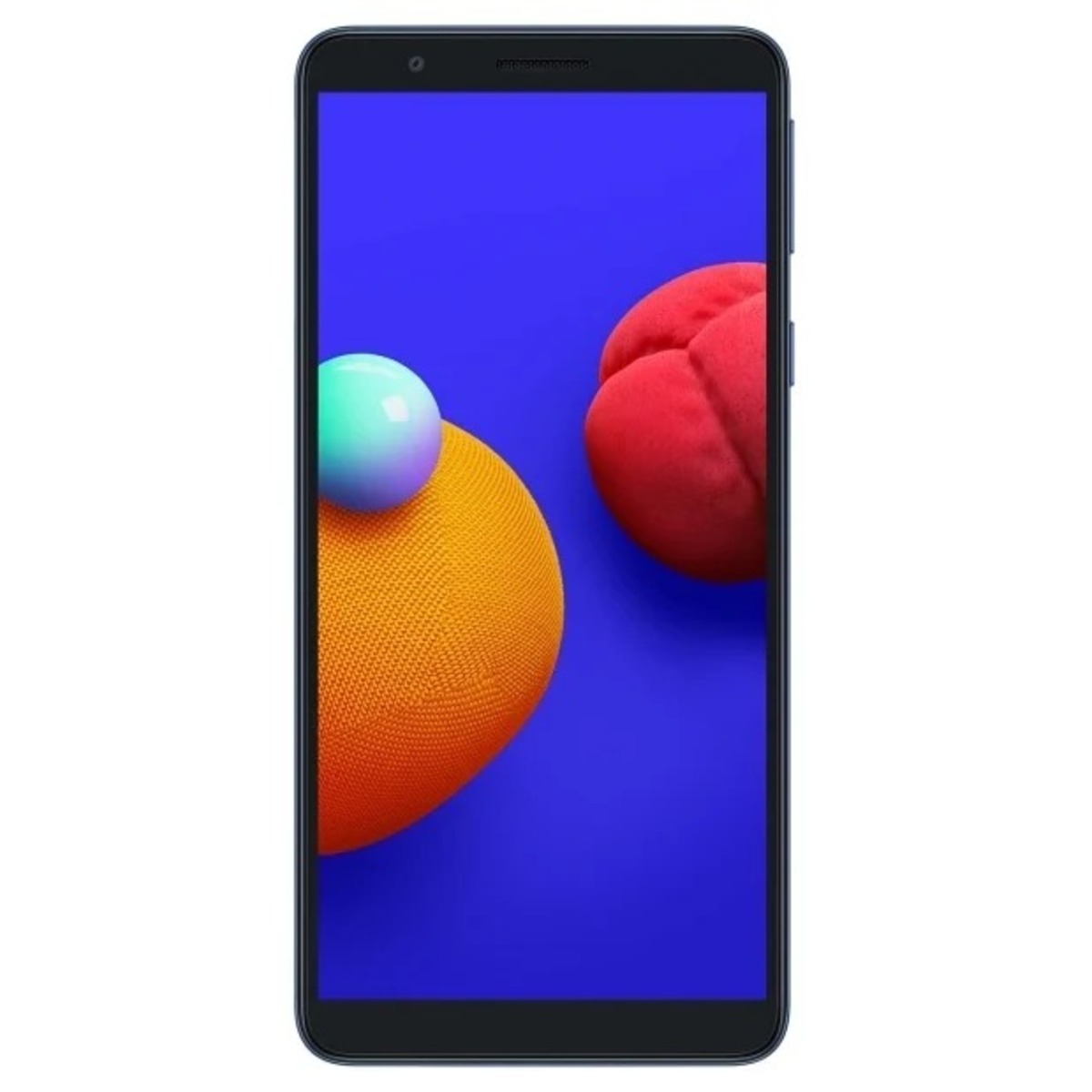 Смартфон Samsung Galaxy A01 Core SM-A013F/DS 16Gb (Цвет: Blue)