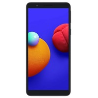 Смартфон Samsung Galaxy A01 Core SM-A013F/DS 16Gb (Цвет: Black)