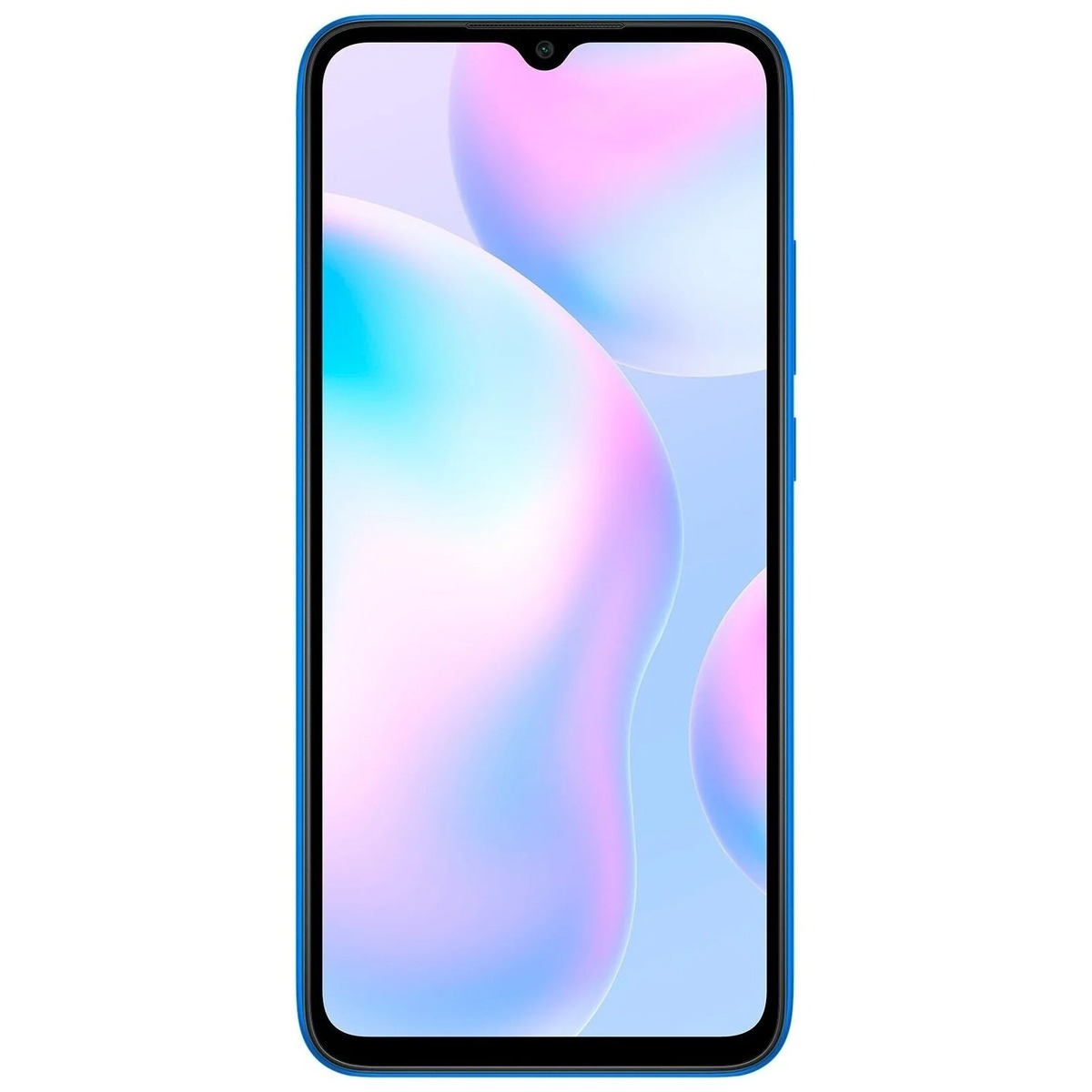 Смартфон Xiaomi Redmi 9A 2/32Gb RU (Цвет: Sky Blue)