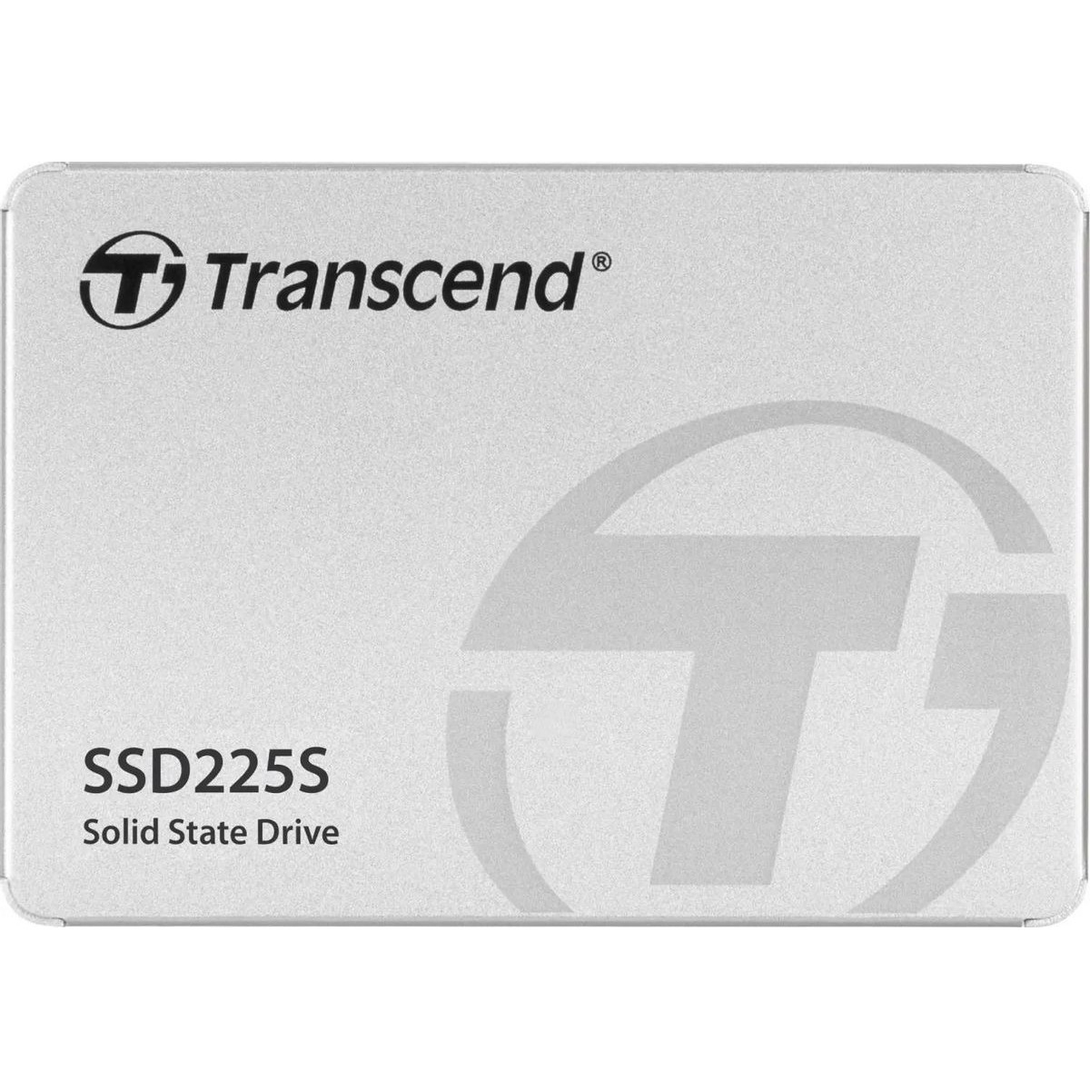 Накопитель SSD Transcend SATA III 250Gb TS250GSSD225S