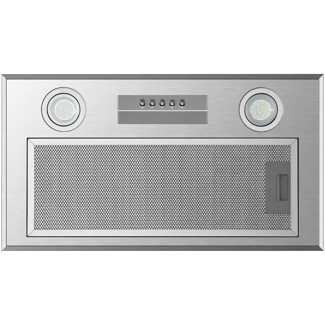 Вытяжка встраиваемая Midea MH60I300X (Цвет: Silver)