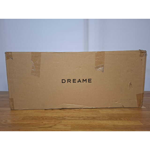 Пылесос вертикальный Dreame Wet and Dry Vacuum H13 Pro, черный Пылесос вертикальный Dreame Wet and Dry Vacuum H13 Pro, черный