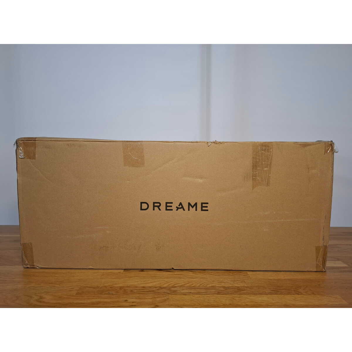 Пылесос вертикальный Dreame Wet and Dry Vacuum H13 Pro, черный