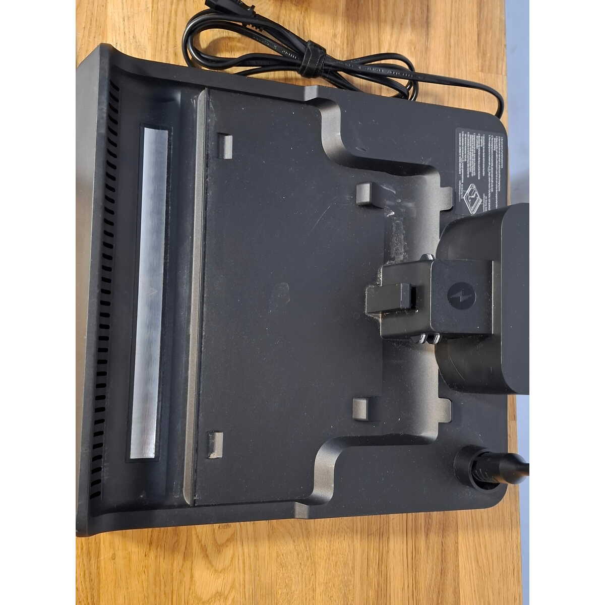 Пылесос вертикальный Dreame Wet and Dry Vacuum H13 Pro, черный