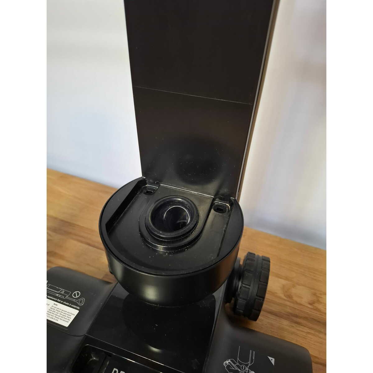Пылесос вертикальный Dreame Wet and Dry Vacuum H13 Pro, черный