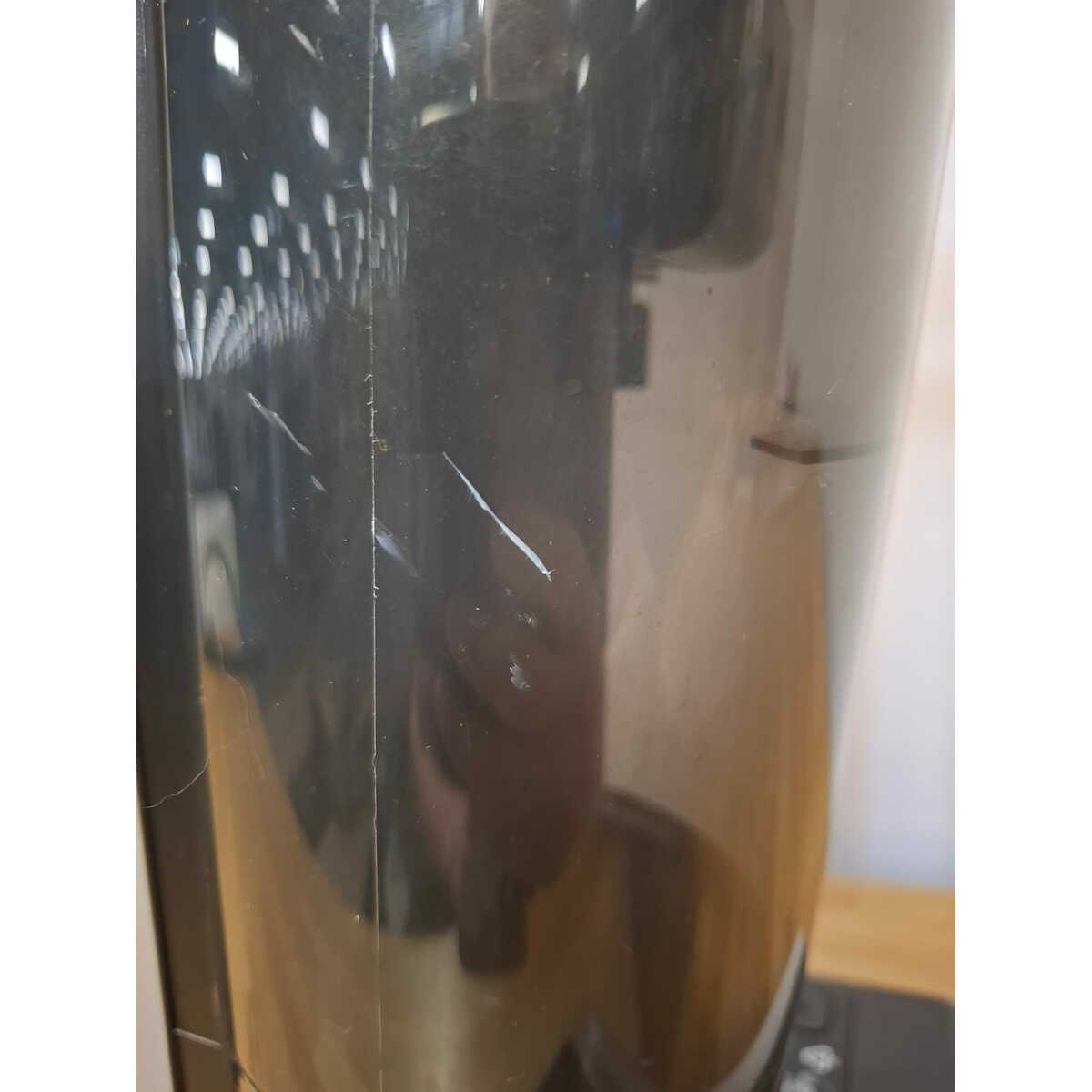 Пылесос вертикальный Dreame Wet and Dry Vacuum H13 Pro, черный