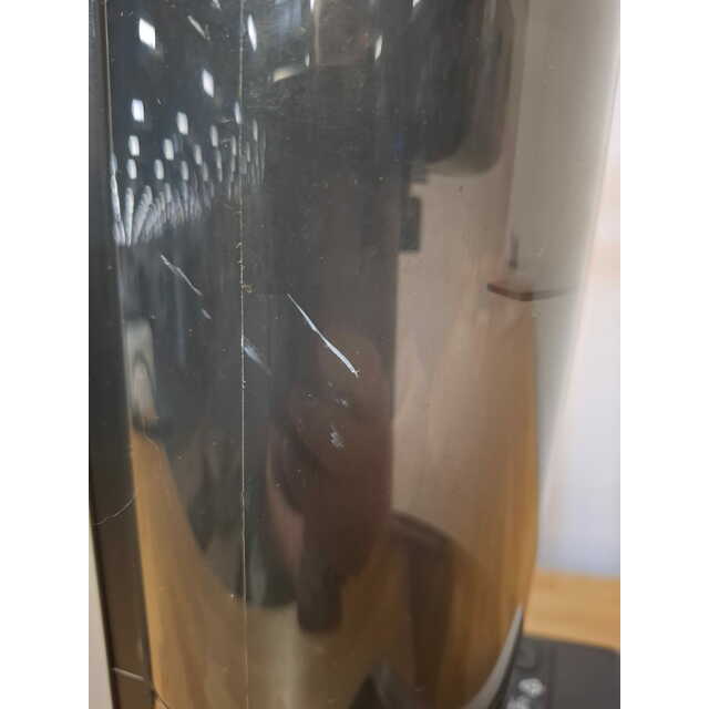 Пылесос вертикальный Dreame Wet and Dry Vacuum H13 Pro, черный Пылесос вертикальный Dreame Wet and Dry Vacuum H13 Pro, черный