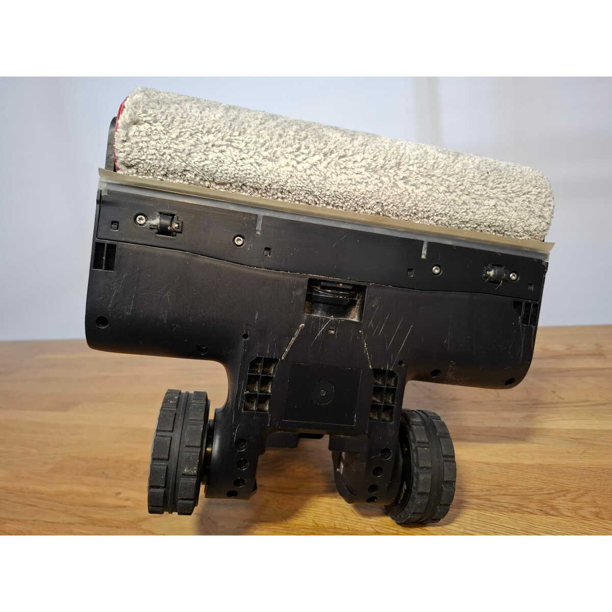 Пылесос вертикальный Dreame Wet and Dry Vacuum H13 Pro, черный