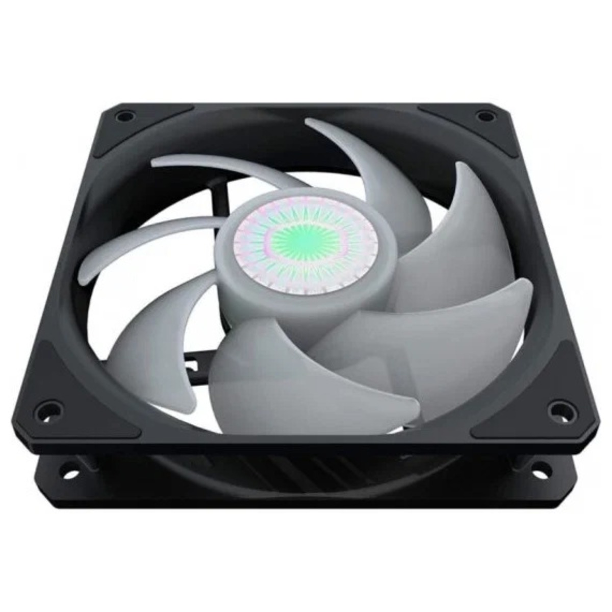 Вентилятор для корпуса Cooler Master SickleFlow 120 RGB