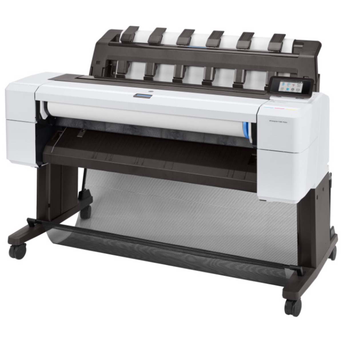 Плоттер HP Designjet T1600 (3EK10A)