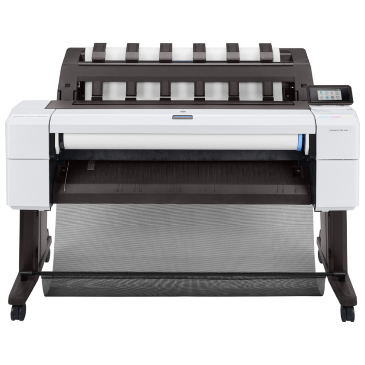 Плоттер HP Designjet T1600 (3EK10A)