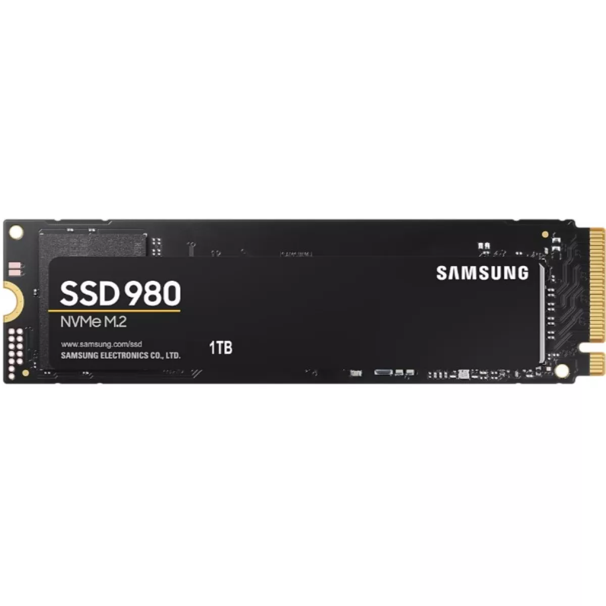 Накопитель SSD Samsung M.2 1Tb MZ-V8V1T0BW